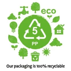 Burns Hypoallergenic Mixer -KONG || Danish Design || Tropiclean Shop I0038251 en 08