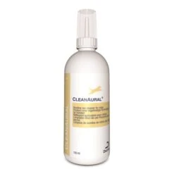 CleanAural Dog Ear Cleaner
