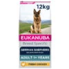 Eukanuba Breed Specific German Shepherd Adult Dry Dog Food -KONG || Danish Design || Tropiclean Shop I0040023