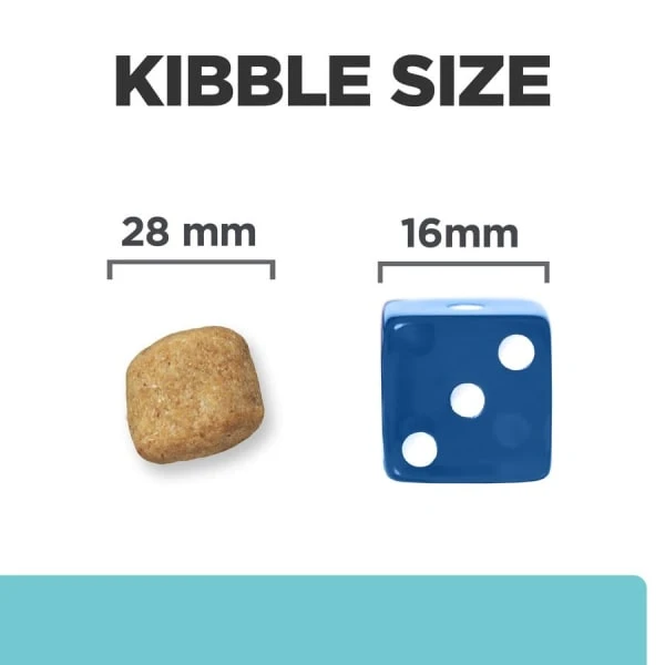 Hill's Prescription Diet T/d Dental Care Adult/Senior Dry Dog Food - Chicken 7 Hill's Prescription Diet T/d Dental Care Adult/Senior Dry Dog Food - Chicken - Image 5