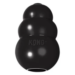 Kong Extreme Chew Dog Toy In Black 17 Kong Extreme Chew Dog Toy In Black -KONG || Danish Design || Tropiclean Shop I0042761 en