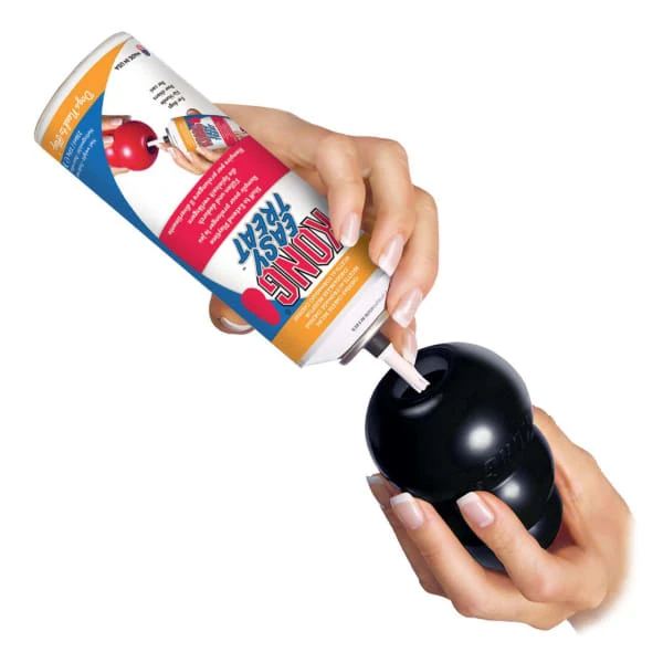 Kong Extreme Chew Dog Toy In Black 9 Kong Extreme Chew Dog Toy In Black - Image 7