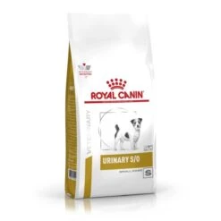 Royal Canin Urinary S/O Small Dry Dog Food