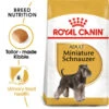 Royal Canin Miniature Schnauzer Adult Dry Dog Food -KONG || Danish Design || Tropiclean Shop I0045467 en 02
