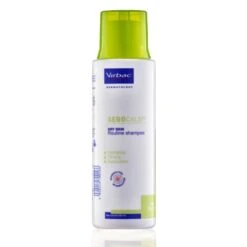 Virbac Sebocalm Spherulites Shampoo