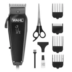 Wahl Multi Cut Mains Pet Clipper -KONG || Danish Design || Tropiclean Shop I9081488