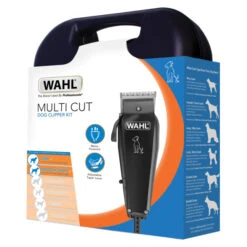 Wahl Multi Cut Mains Pet Clipper -KONG || Danish Design || Tropiclean Shop I9081488 en 02