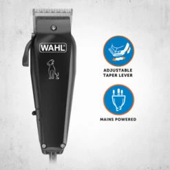 Wahl Multi Cut Mains Pet Clipper -KONG || Danish Design || Tropiclean Shop I9081488 en 03