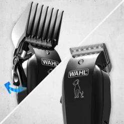 Wahl Multi Cut Mains Pet Clipper -KONG || Danish Design || Tropiclean Shop I9081488 en 04