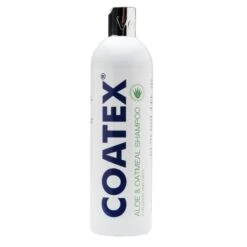 Coatex Aloe And Oatmeal Dog & Cat Shampoo