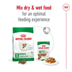 Royal Canin Mini Ageing 12+ Senior Dry Dog Food 13 Royal Canin Mini Ageing 12+ Senior Dry Dog Food -KONG || Danish Design || Tropiclean Shop I9112369 en 05