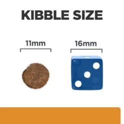 Hill's Prescription Diet K/d Kidney + Mobility Adult/Senior Dry Dog Food - Original -KONG || Danish Design || Tropiclean Shop I9222277 en 07
