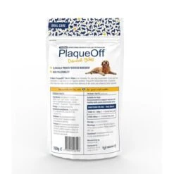 ProDen PlaqueOff Dental Bites Medium/Large Dog Treats -KONG || Danish Design || Tropiclean Shop I9255290 en 01