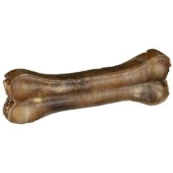 Trixie Adult Dog Chewing Bones With Bull Pizzle