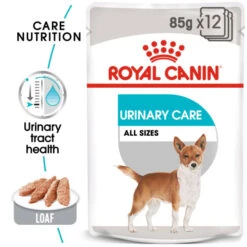 Royal Canin Urinary Care Adult Wet Dog Food Pouches -KONG || Danish Design || Tropiclean Shop I9378293