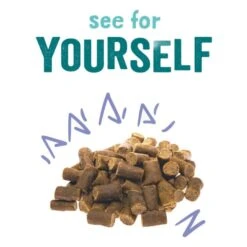 Edgard & Cooper Good Boy Grain Free Dog Treats - Beef Bites -KONG || Danish Design || Tropiclean Shop I9420315 en 02