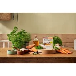 Forthglade Limited Hero Dog Edition Complete Grain-free Adult Wet Dog Food - Turkey With Sweet Potato & Vegetables -KONG || Danish Design || Tropiclean Shop I9428284 en 06