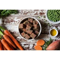 Forthglade Complete Grain Free Adult Wet Dog Food - Chicken With Butternut Squash & Vegetables -KONG || Danish Design || Tropiclean Shop I9428285 en 02