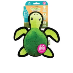Beco Pets Rough & Tough Dog Toy Turtle -KONG || Danish Design || Tropiclean Shop I9429292 en