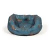 Danish Design Woodland Stag Deluxe Slumber Bed -KONG || Danish Design || Tropiclean Shop I9430281