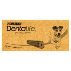 Purina Dentalife Small Adult Dog Chew Treat -KONG || Danish Design || Tropiclean Shop I9435290 en 02