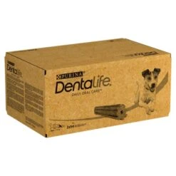 Purina Dentalife Small Adult Dog Chew Treat -KONG || Danish Design || Tropiclean Shop I9435290 en 03