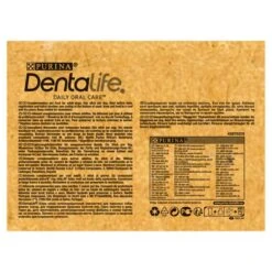 Purina Dentalife Small Adult Dog Chew Treat -KONG || Danish Design || Tropiclean Shop I9435290 en 04