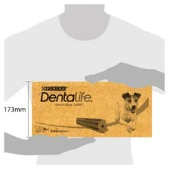 Purina Dentalife Small Adult Dog Chew Treat -KONG || Danish Design || Tropiclean Shop I9435290 en 05