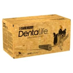 Purina Dentalife Medium Adult Dog Daily Chew Treat -KONG || Danish Design || Tropiclean Shop I9435291 en 03