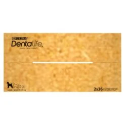 Purina Dentalife Large Adult Dog Daily Chew Treat 25 Purina Dentalife Large Adult Dog Daily Chew Treat -KONG || Danish Design || Tropiclean Shop I9435292 en 05