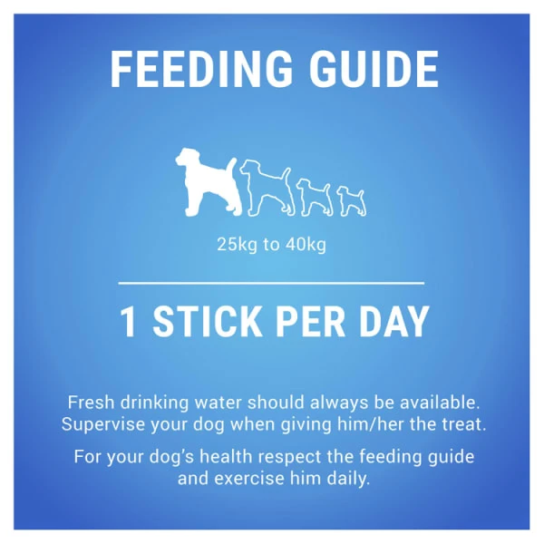 Purina Dentalife Large Adult Dog Daily Chew Treat 5 Purina Dentalife Large Adult Dog Daily Chew Treat - Image 3