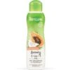 Tropiclean Pet Shampoo & Conditioner For Dog - Papaya & Coconut