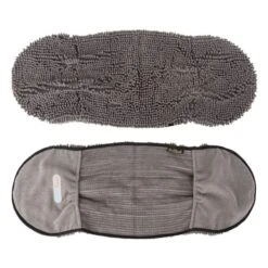 Scruffs Noodle Drying Towel Grey -KONG || Danish Design || Tropiclean Shop I9464381 en