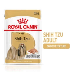 Royal Canin Shih Tzu Adult - Loaf In Sauce 15 Royal Canin Shih Tzu Adult - Loaf In Sauce -KONG || Danish Design || Tropiclean Shop I9474306