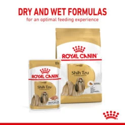 Royal Canin Shih Tzu Adult - Loaf In Sauce 11 Royal Canin Shih Tzu Adult - Loaf In Sauce -KONG || Danish Design || Tropiclean Shop I9474306 en 05