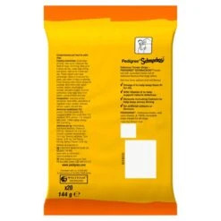 Pedigree Schmackos Adult Dog Treats - Multi Mix Fish Variety -KONG || Danish Design || Tropiclean Shop I9491285 en 01