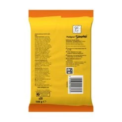 Pedigree Schmackos Adult Dog Treats - Multi Mix Fish Variety -KONG || Danish Design || Tropiclean Shop I9491285 en 02