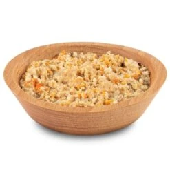 Burns Adult And Senior Wet Dog Food - Egg With Carrots & Organic Brown Rice -KONG || Danish Design || Tropiclean Shop I9499279 en 04