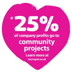 Burns Adult And Senior Wet Dog Food - Egg With Carrots & Organic Brown Rice -KONG || Danish Design || Tropiclean Shop I9499279 en 09