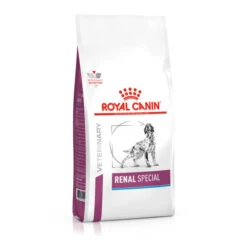 Royal Canin Renal Special Adult Dry Dog Food