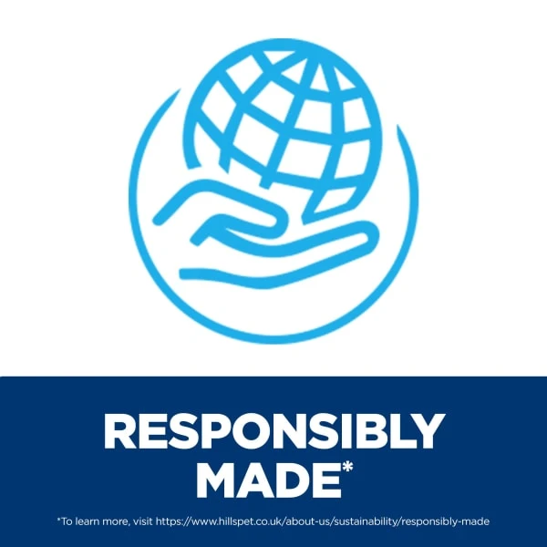 Hill's Prescription Diet W/d Diabetes Care Dry Dog Food With Chicken 4 Hill's Prescription Diet W/d Diabetes Care Dry Dog Food With Chicken - Image 2