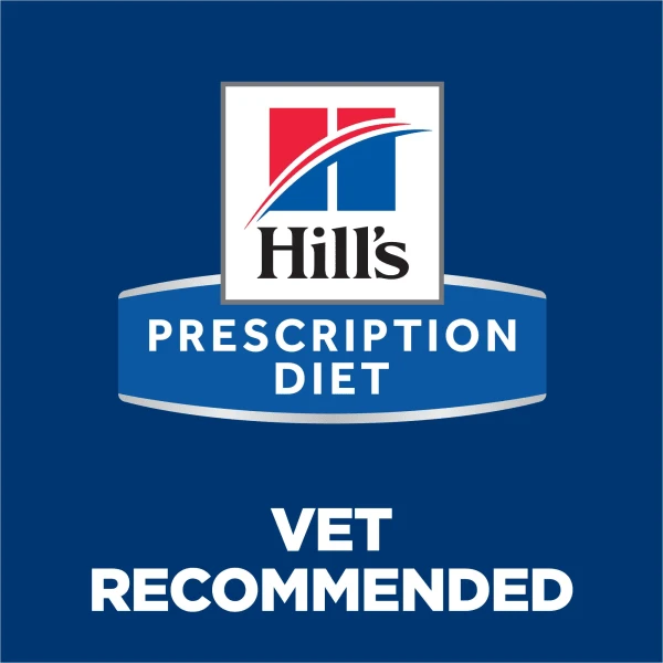 Hill's Prescription Diet W/d Diabetes Care Dry Dog Food With Chicken 5 Hill's Prescription Diet W/d Diabetes Care Dry Dog Food With Chicken - Image 3