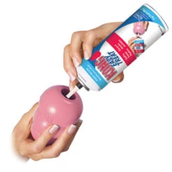 Kong Easy Treat For Puppies - Chicken Liver -KONG || Danish Design || Tropiclean Shop I9499491 en 01