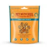Pet Munchies Dog Treats - Chicken Twists