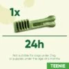 Greenies Adult Dental Dog Chews Treat - Teenie -KONG || Danish Design || Tropiclean Shop I9499513 en 09