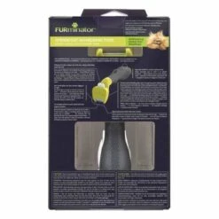 Furminator Deshedding Tool Short Hair Dog 8 Furminator Deshedding Tool Short Hair Dog -KONG || Danish Design || Tropiclean Shop I9499598 en 01