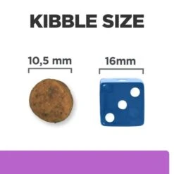 Hill's Prescription Diet Digestive Care I/d Sensitive Adult/Senior Dry Dog Food - Egg & Rice