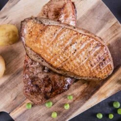 Bob And Lush Delicious Natural Grain-free Dry Dog Food - Duck -KONG || Danish Design || Tropiclean Shop I9517300 en 03