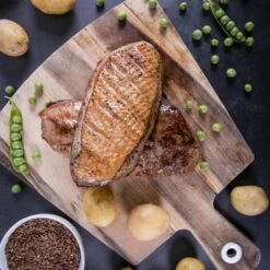 Bob And Lush Delicious Natural Grain-free Dry Dog Food - Duck -KONG || Danish Design || Tropiclean Shop I9517300 en 04