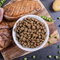 Bob And Lush Delicious Natural Grain-free Dry Dog Food - Duck -KONG || Danish Design || Tropiclean Shop I9517300 en 06